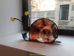 Exposición de Flyppy 2023